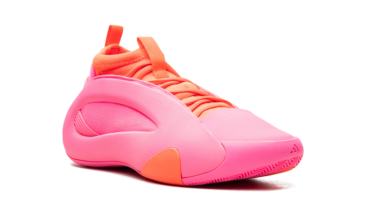Harden Vol. 8 "Flamingo Pink" IE2698