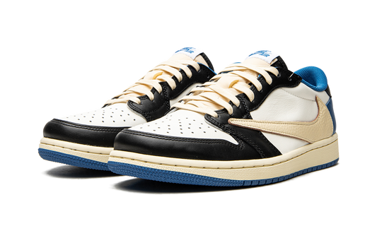 Air Jordan 1 Low OG SP "Travis Scott - Fragment" DM7866 140
