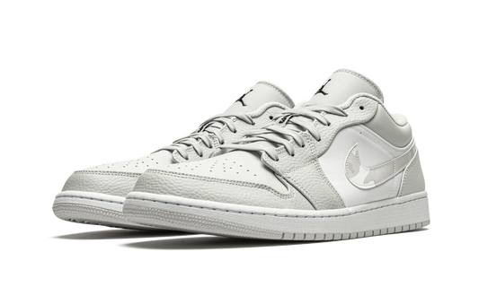 Air Jordan 1 Low "White Camo" DC9036 100