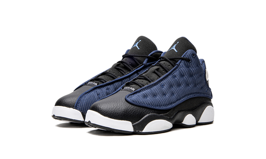 Air Jordan 13 Retro PS "Brave Blue" 414575 400