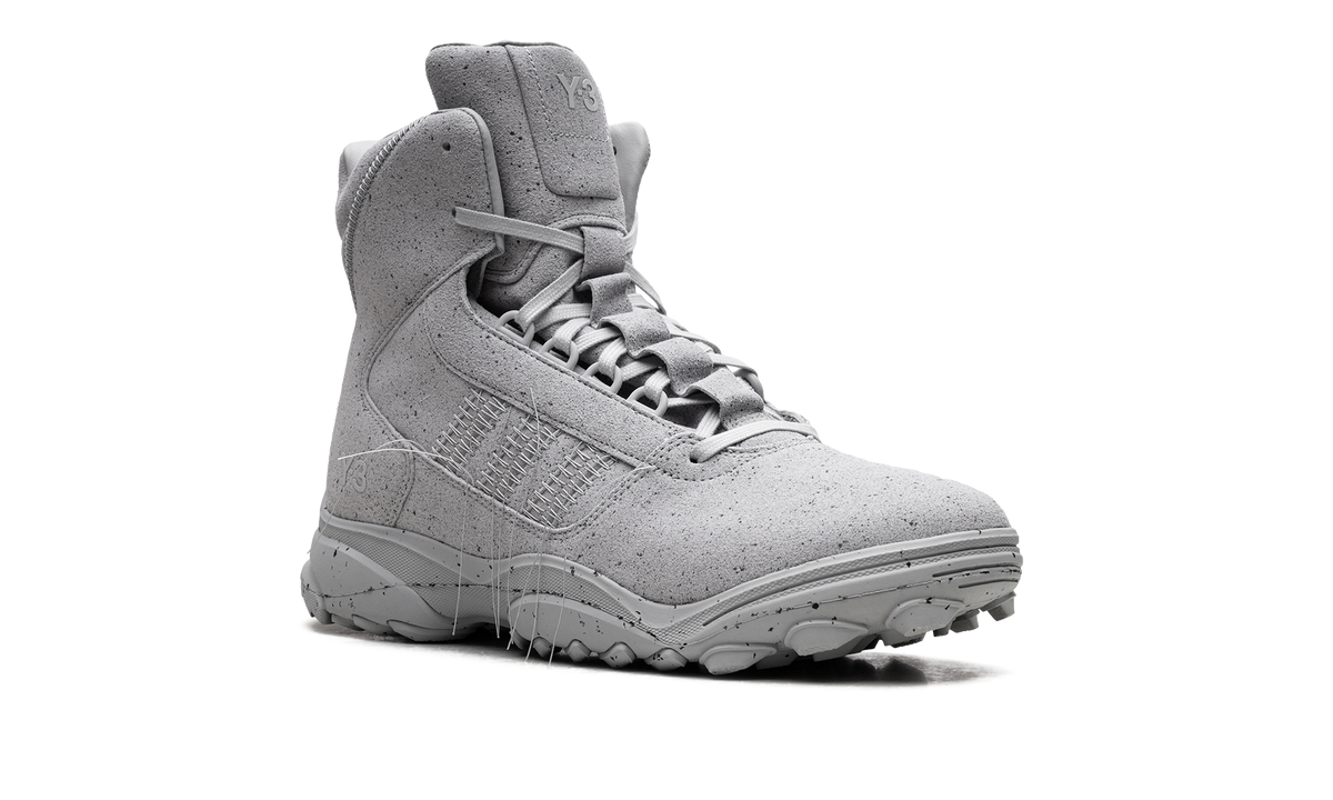 Y-3 GSG9 "Clear Onix Carbon" IG2923