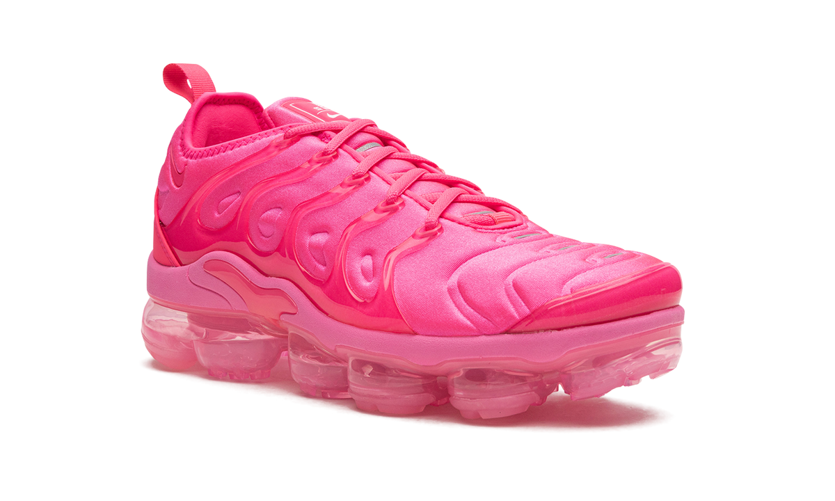 AIR VAPORMAX PLUS MNS WMNS "Hyper Pink" FJ0720 639