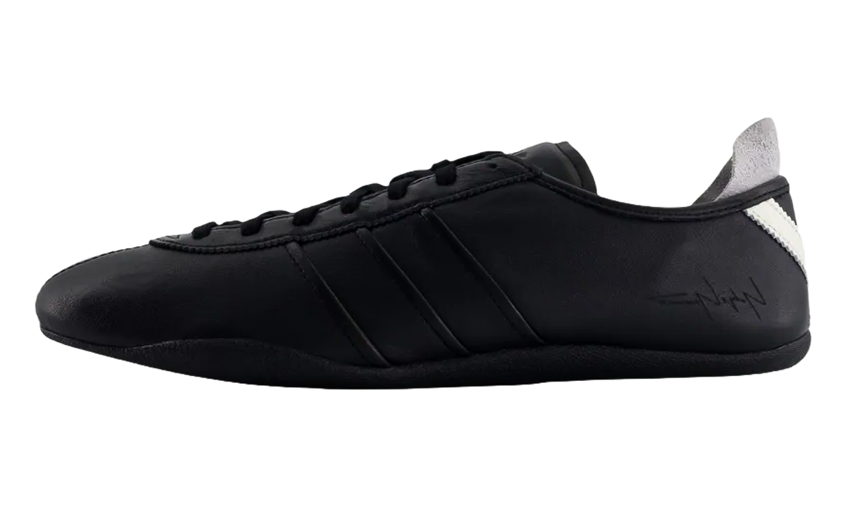 Y-3 Tokyo "Black Off White" KI0884