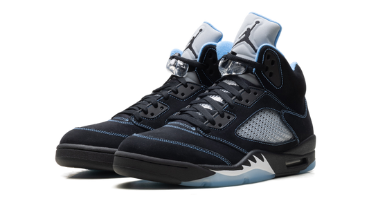 Air Jordan 5 "Black University Blue (2026)" DD0587 008