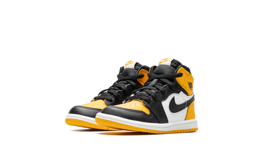 Air Jordan 1 TD "Taxi" AQ2665 711