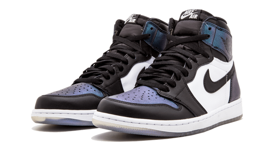 Air Jordan 1 Retro High OG AS "All Star Game / Chameleon" 907958 015