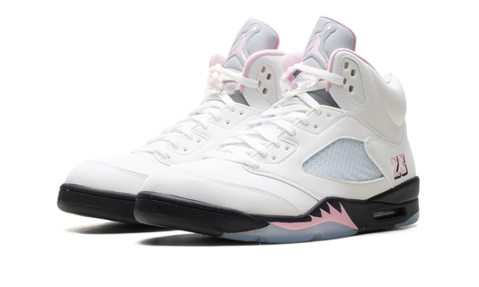 Air Jordan 5 OG "Medium Soft Pink" HQ7978 102