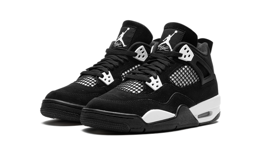 Air jordan 4 Retro GS "White Thunder" FQ8213 001