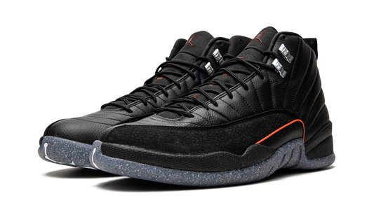 Air Jordan 12 Retro "Utility" DC1062 006