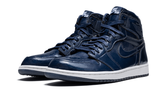 Air Jordan 1 Retro High OG DSM "Dover Street Market" 789747 401