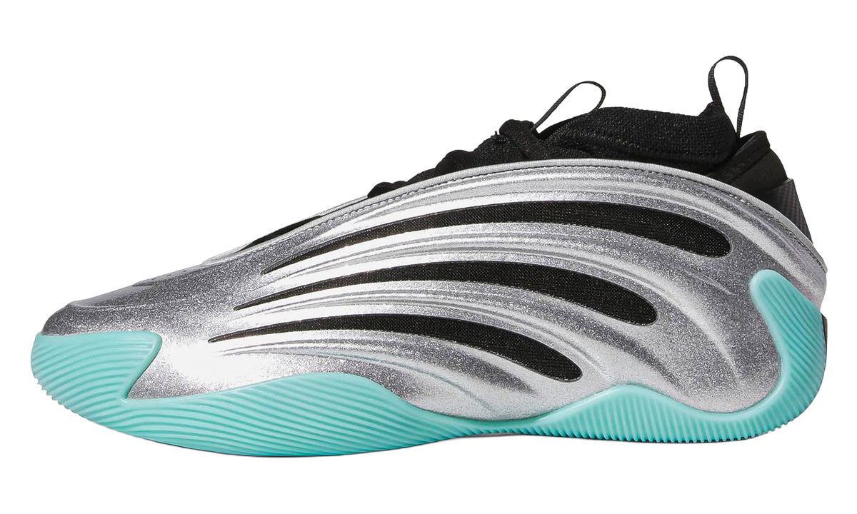 Harden Vol. 9 "Silver Aqua" JS1028