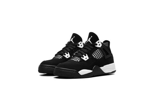 Jordan 4 Retro PS "White Thunder" FV4537 001