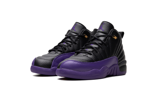 Air Jordan 12 PS "Field Purple" 151186 057