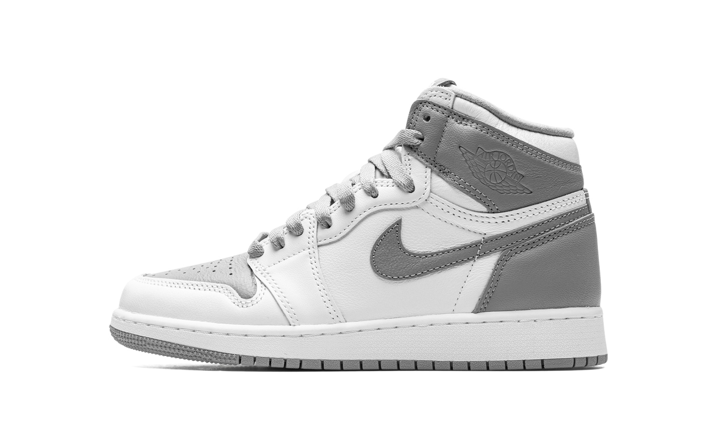 Air Jordan 1 Retro High Og GS "Stealth" 575441 037