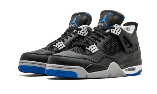 Air Jordan 4 Retro "Alternate Motorsports" 308497 006