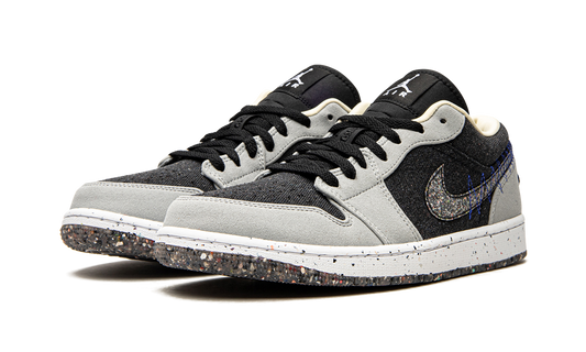 Air Jordan 1 Low SE "Crater" DM4657 001