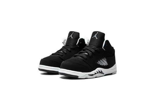 Air Jordan 5 Retro TD "Oreo 2021" 440890 011