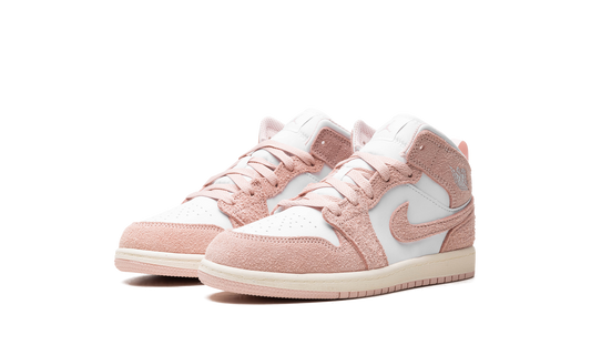 AIR JORDAN 1 MID PS "Legend Pink" FN7493 161