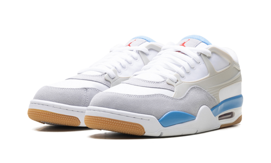 Jordan 4 RM "Legend Blue" FQ7939 104