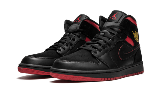 Air Jordan 1 Mid "Last Shot" 554724 076