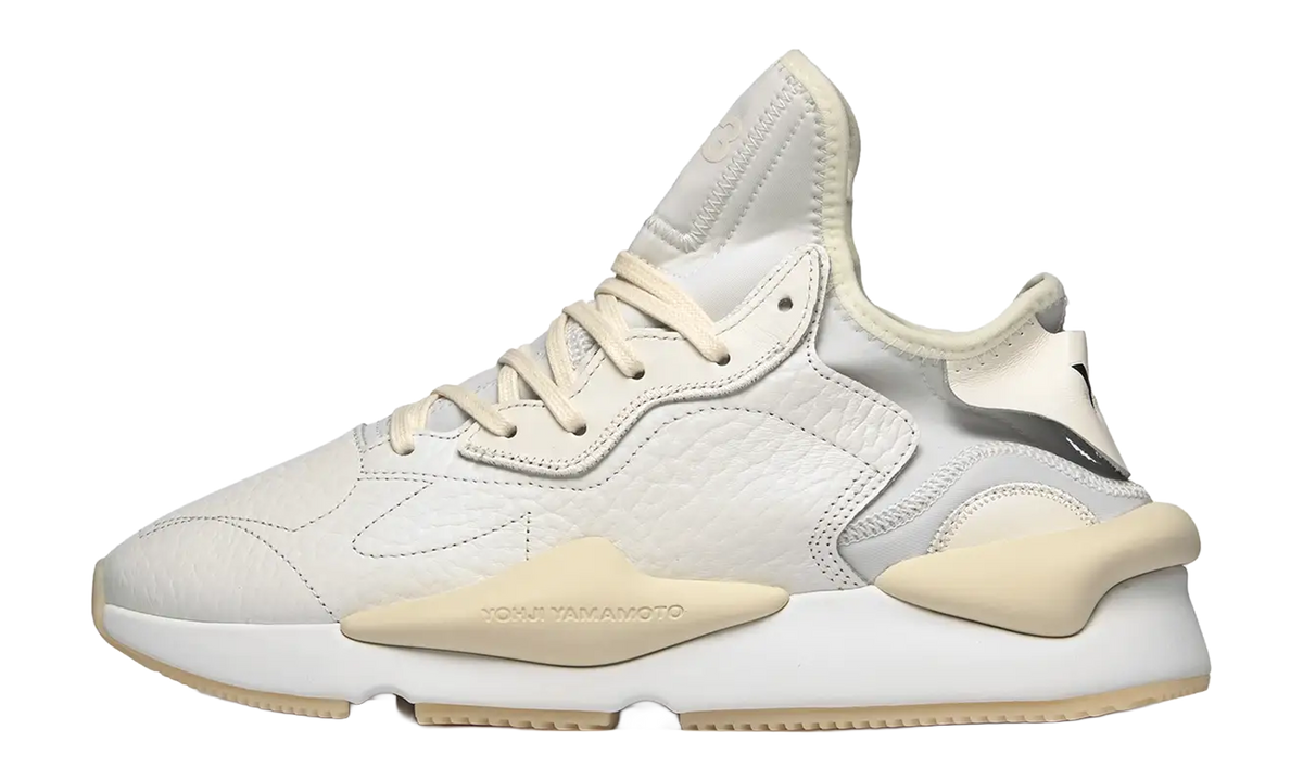 Y-3 Kaiwa "Triple White" HR1951