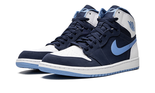 Air Jordan 1 Retro High "CP3" 332550 402