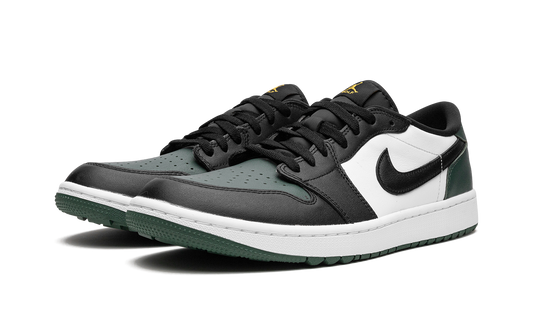 Air Jordan 1 Low Golf "Noble Green" DD9315 107