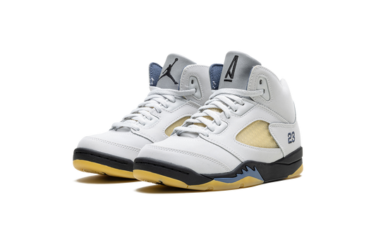 Air Jordan 5 SP PS "A Ma Maniére - Dawn" FZ3356 004