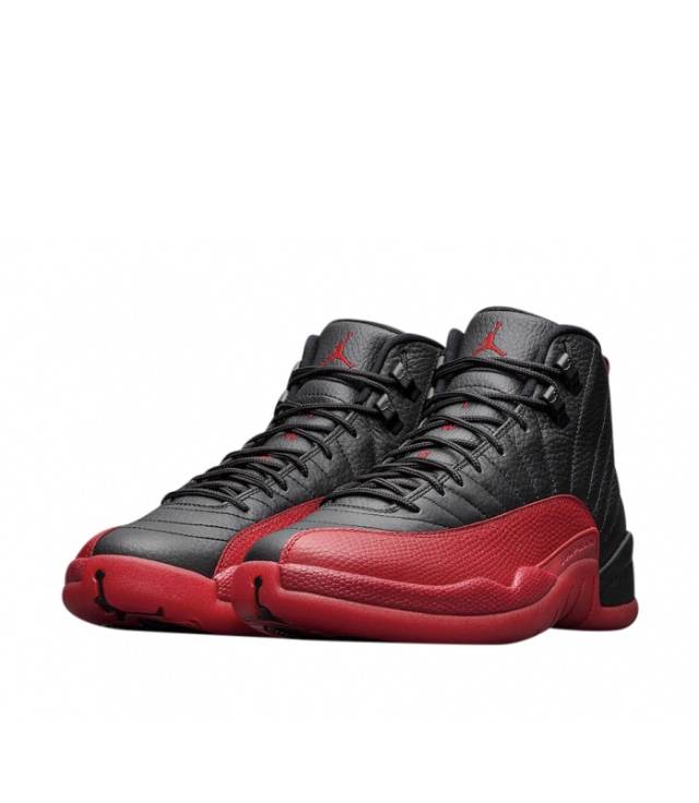 Jordan 12 Retro Flu Game 2016 Sneakers - Basketball Legend