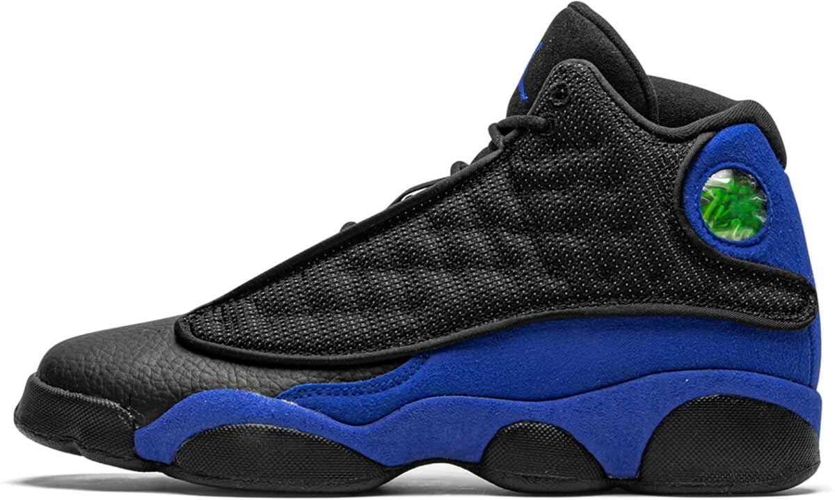 Jordan 13 Retro Hyper Royal Sneakers - Hype Release | Sneakerhead Pick