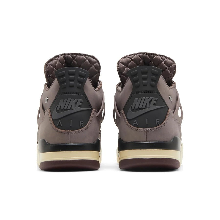 Jordan 4 Retro A Ma Maniére Violet Ore Sneakers - Court Classic