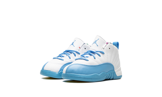 Jordan 12 Retro TD "Emoji" DQ4367 114