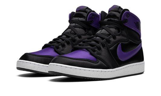 Air Jordan 1 Retro AJKO "Field Purple Satin" DO5047 005