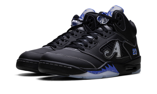 Air Jordan 5 "Awake NY - Racer Blue" DV4982 004