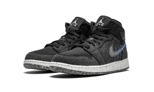 Air Jordan 1 Mid SE GS