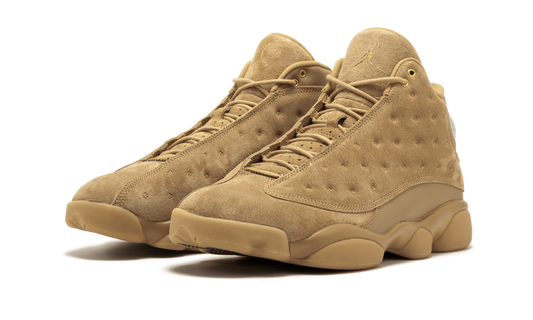 Air Jordan 13 Retro "Wheat" 414571 705
