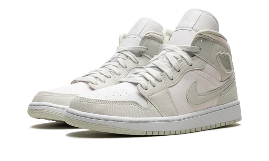 AIR JORDAN 1 MID WMNS "Spruce Aura" CV5280 103