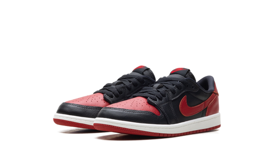 Air Jordan 1 Low OG PS "Banned (2026)" IW6278 001