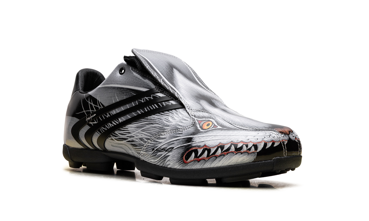 Y-3 F50 Tunit "Beast Pack Wolf" HP9981