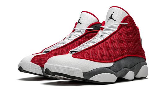 Air Jordan 13 Retro "Red Flint" DJ5982 600