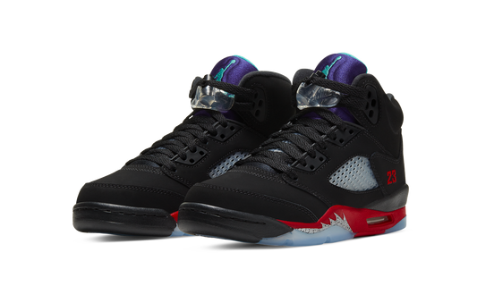 Air Jordan 5 Retro GS "Top 3" CZ2989 001