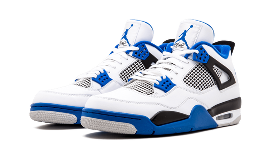 Air Jordan 4 Retro "Motorsports" 308497 117