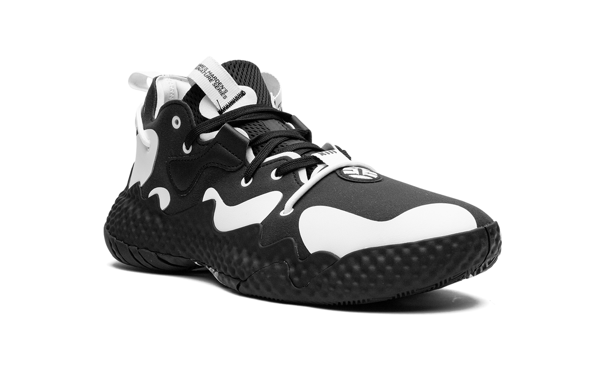 Harden Vol. 6 "Black White" GV8704