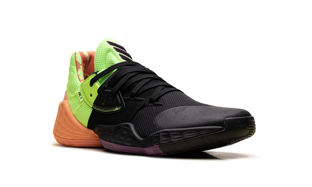 Harden Vol. 4 "Two Tone" FV4713