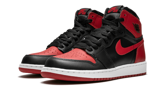 Air Jordan 1 Retro High OG GS "Banned 2016" 575441 001