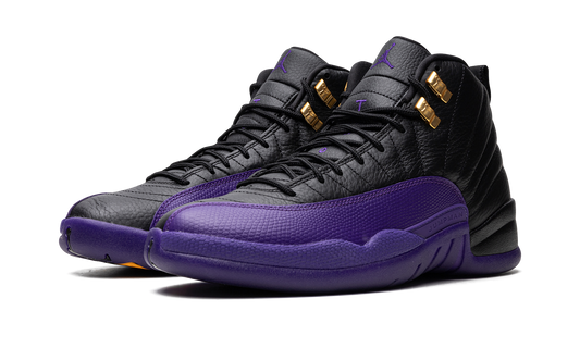 Air Jordan 12 "Field Purple" CT8013 057