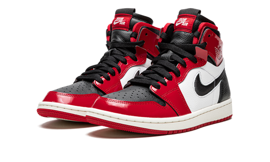 AIR JORDAN 1 ZOOM CMFT WMNS "Zoom Chicago" CT0979 610