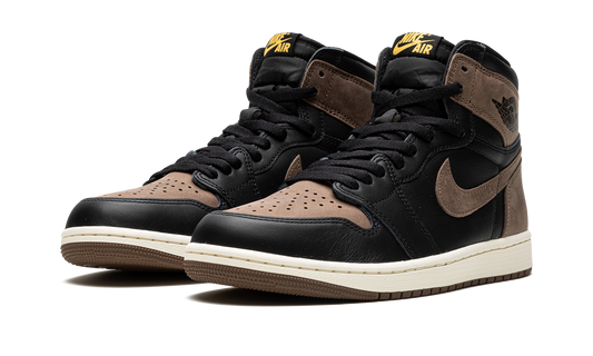 Air Jordan 1 Retro High OG "Palomino" DZ5485 020
