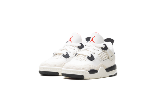 Air Jordan 4 TD "Flight Club" IM4027 100