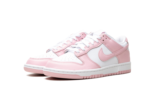 Air Jordan 1 Low SE GS "Metallic Silver" FB9109 125